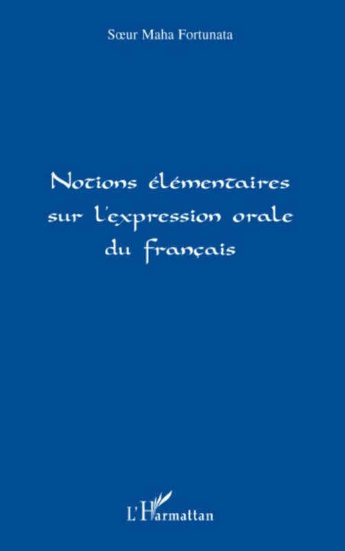 Notions élémentaires sur l'expression or