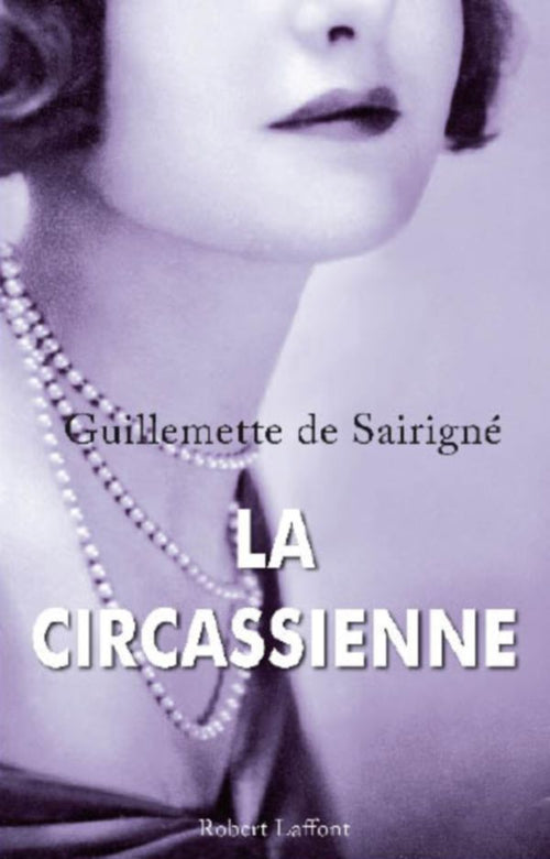 La Circassienne