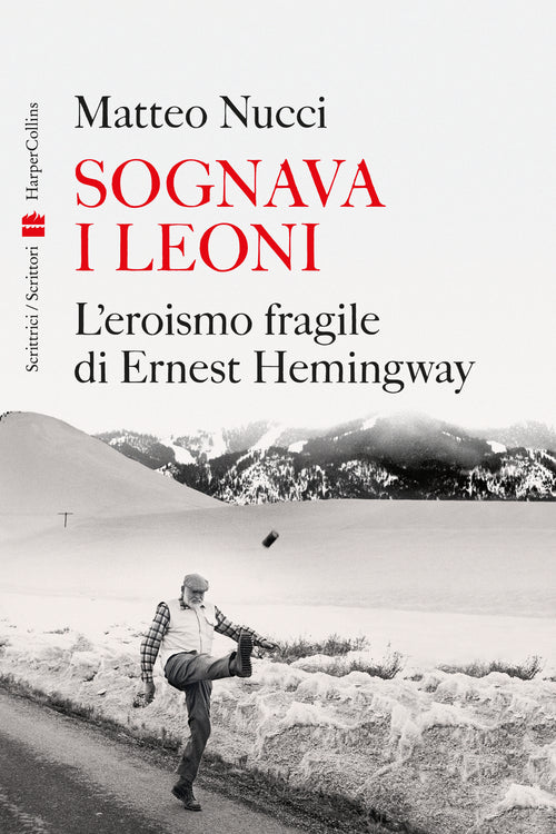 Sognava i leoni