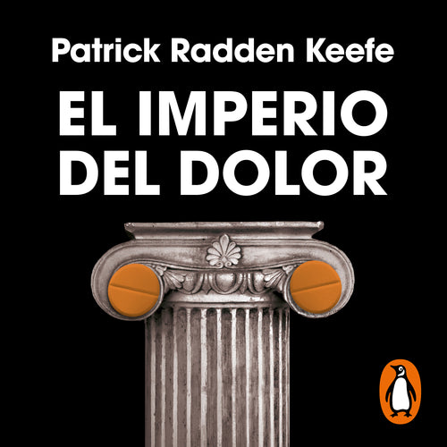 El imperio del dolor