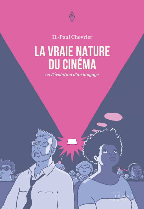 La vraie nature du cinéma