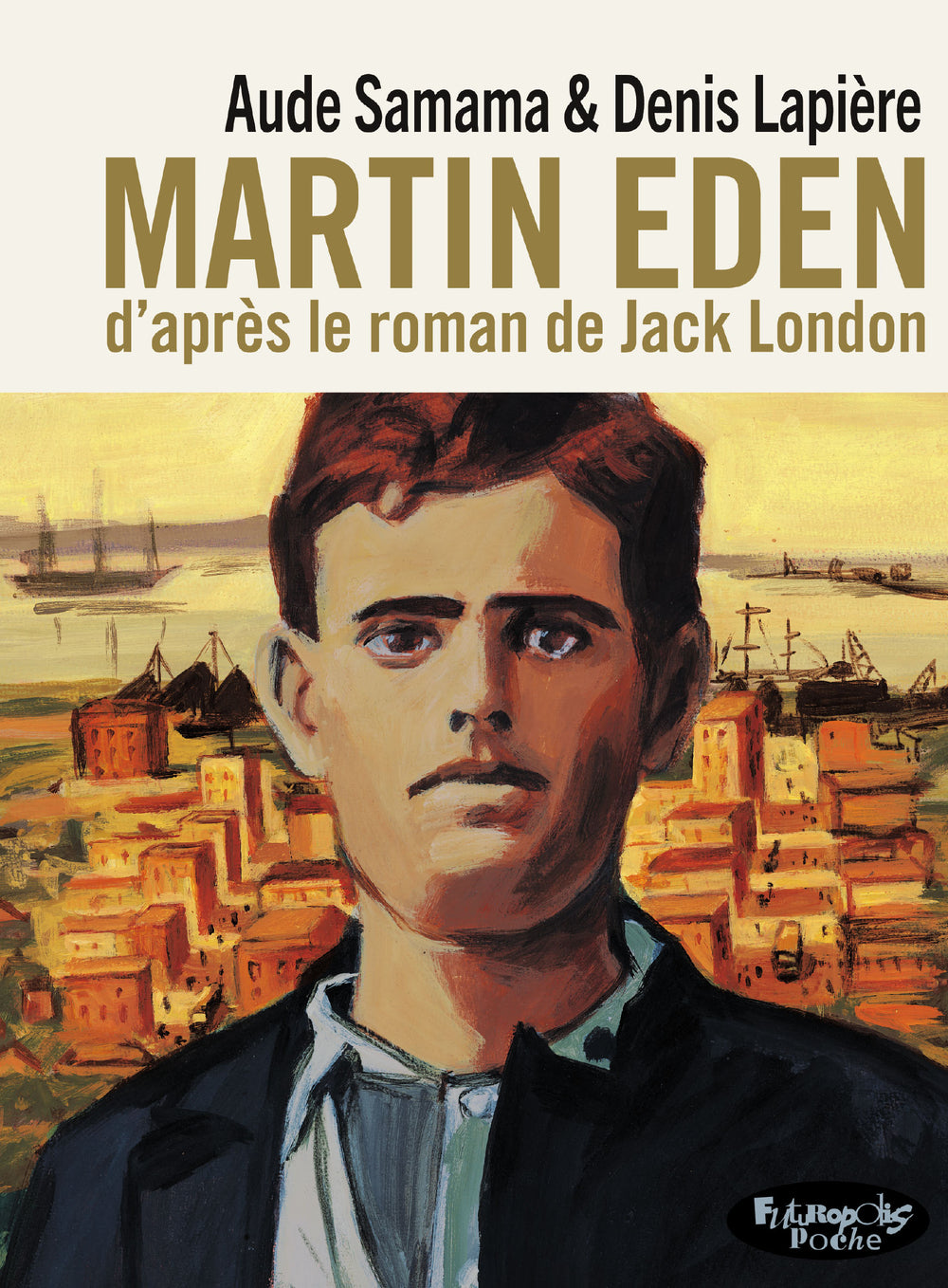 Martin Eden