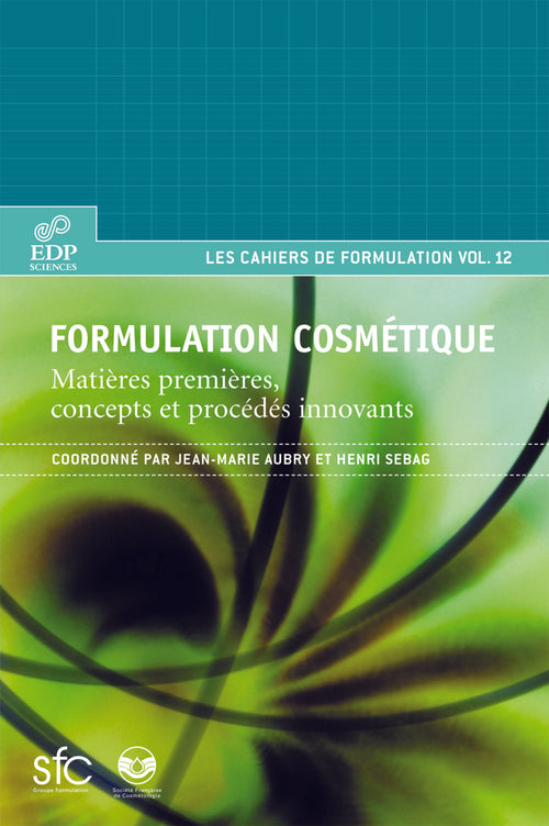 Formulation cosmétique (POD)