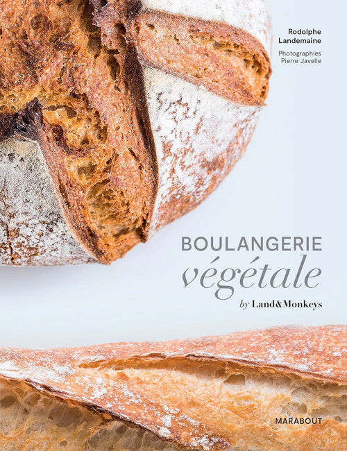 Boulangerie végétale