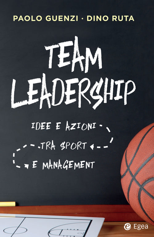 Team leadership