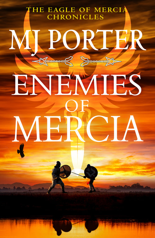 Enemies of Mercia