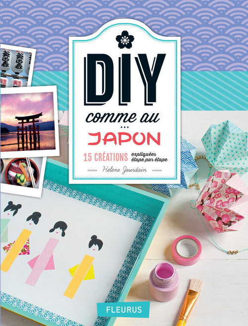 DIY comme au Japon