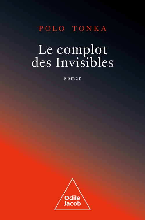 Le Complot des Invisibles