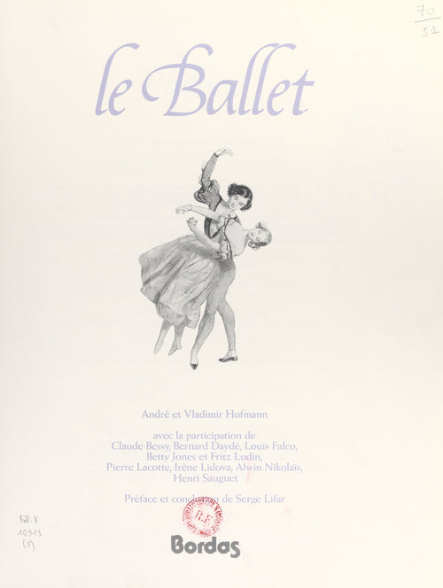 Le ballet