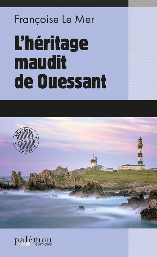 L'héritage maudit de Ouessant