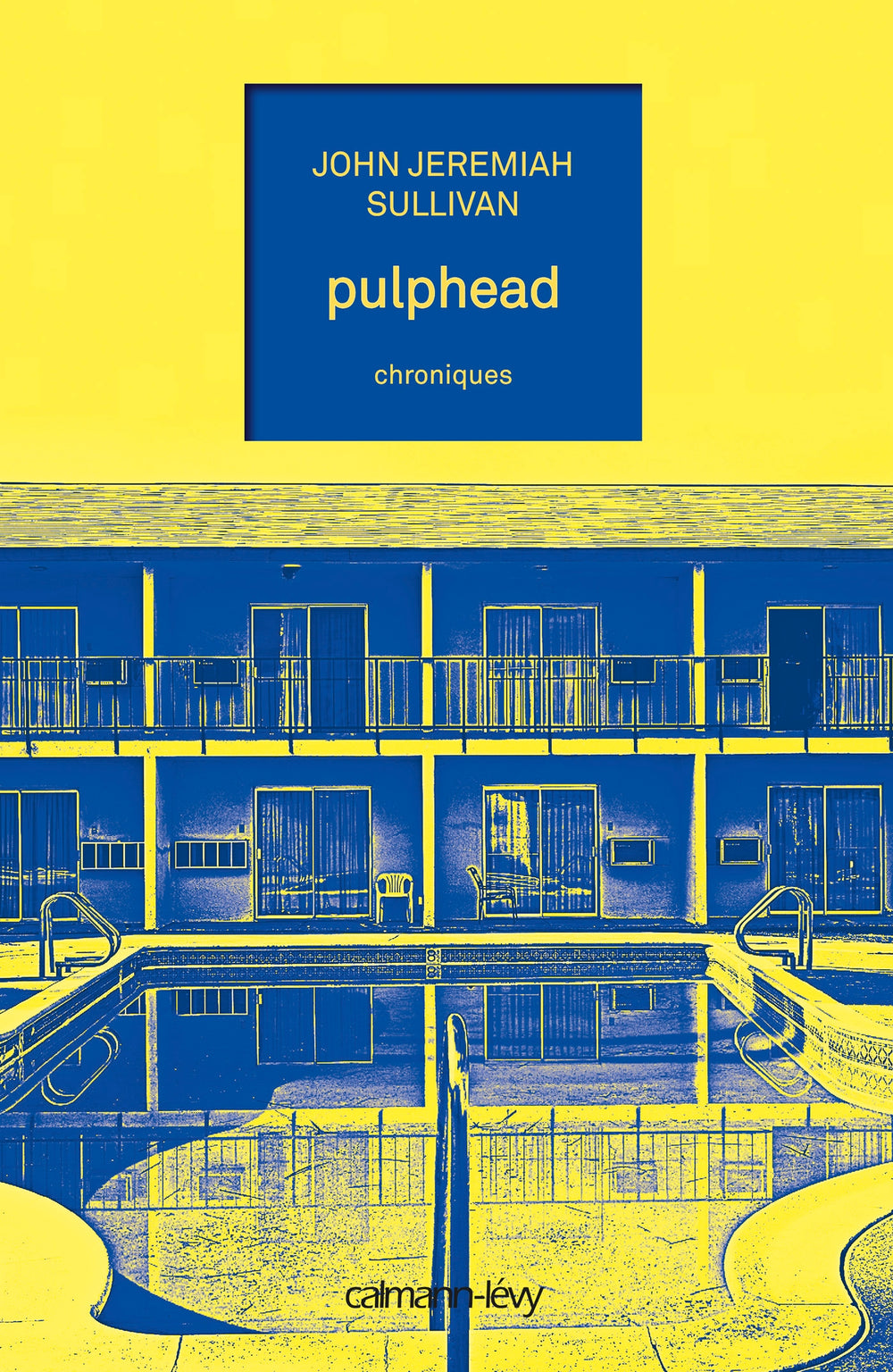 Pulphead