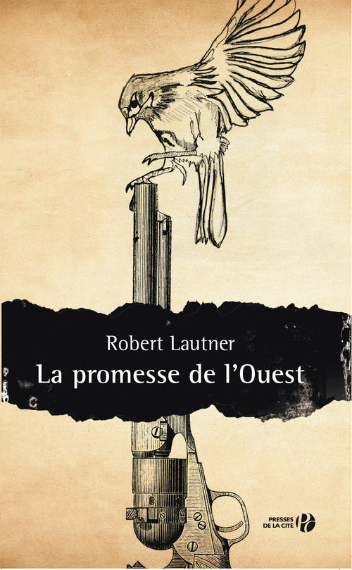 La Promesse de l'Ouest