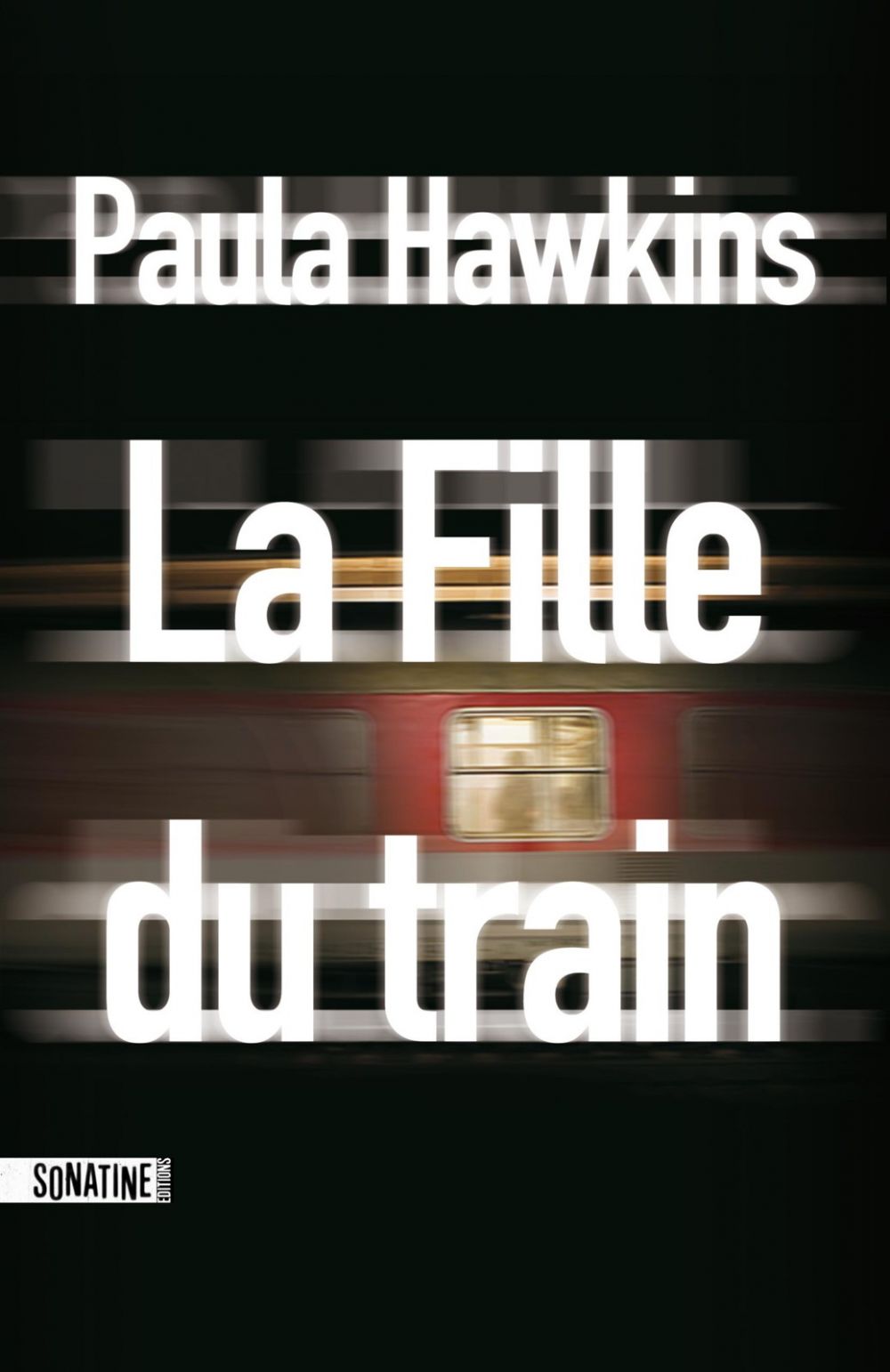 La Fille du train