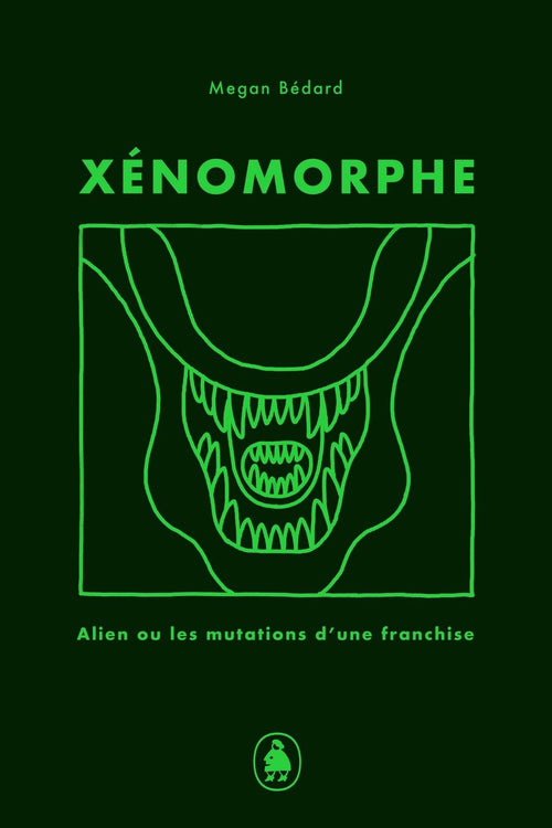 Xénomorphe