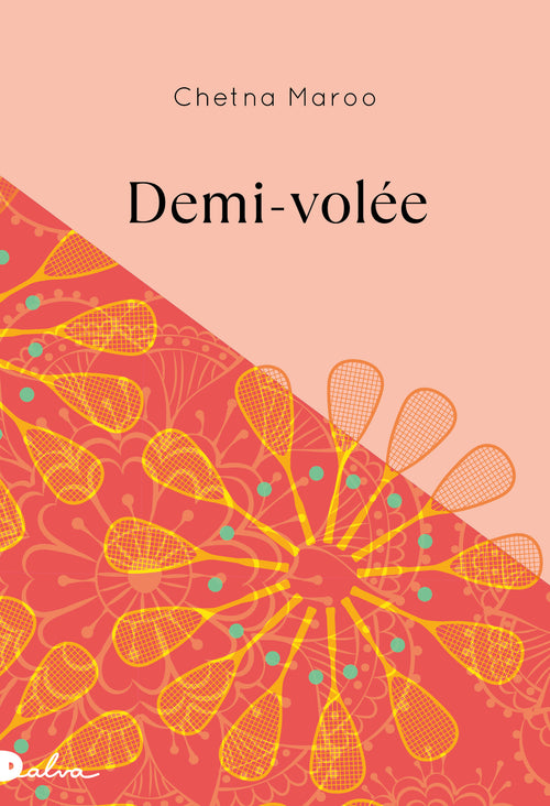 Demi-volée