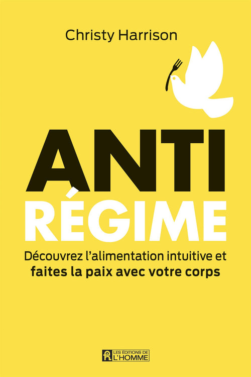 Anti-Régime