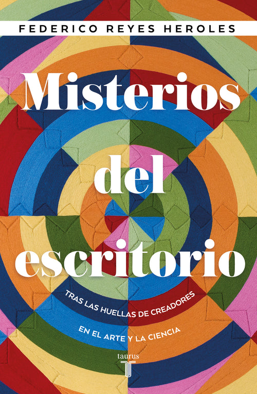 Misterios del escritorio