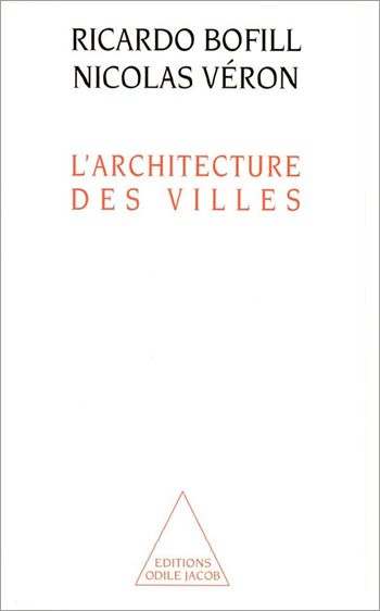 L' Architecture des villes