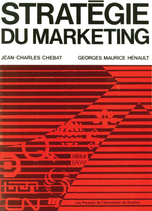 Stratégie du marketing