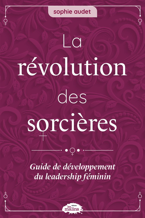 La révolution des sorcières