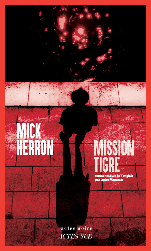 Mission Tigre