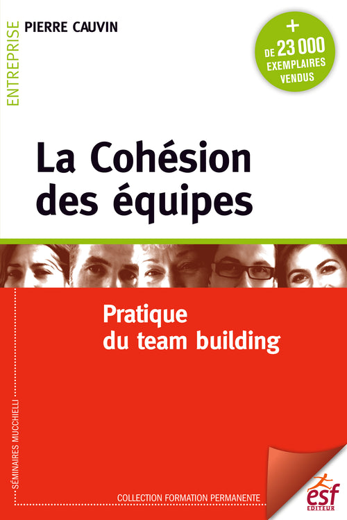 La cohésion des équipes