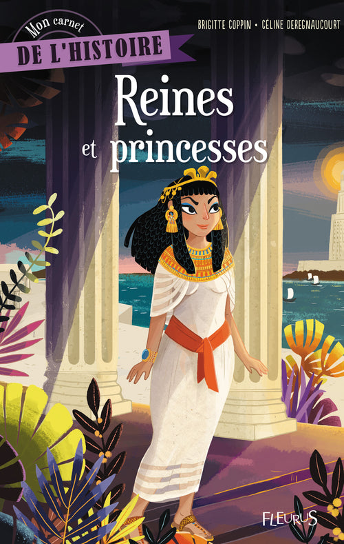 Reines et princesses