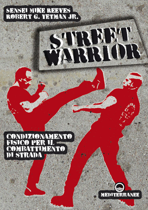 Street Warrior