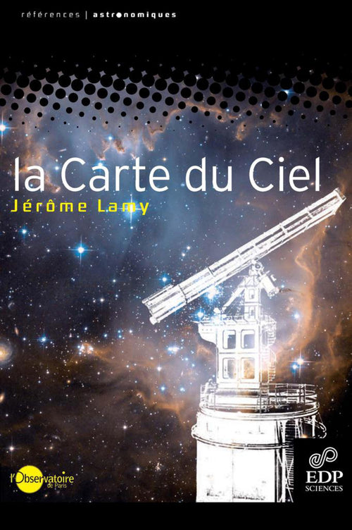 La carte du ciel