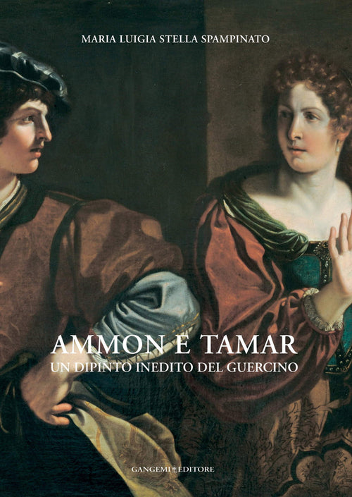 Ammon e Tamar