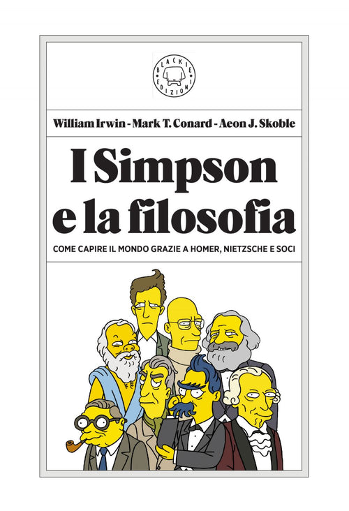 I Simpson e la filosofia