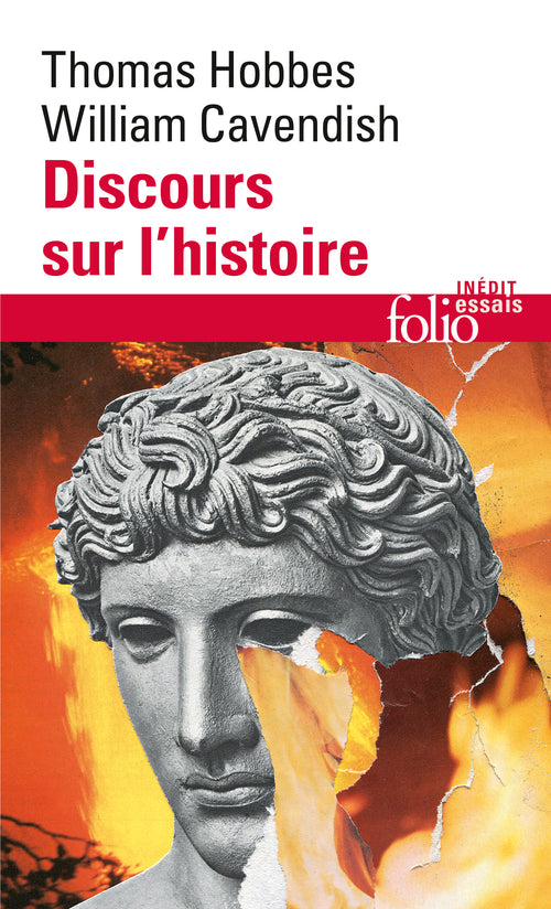 Discours sur l'histoire