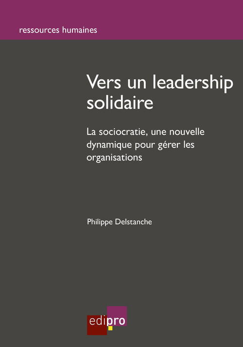 Vers un leadership solidaire