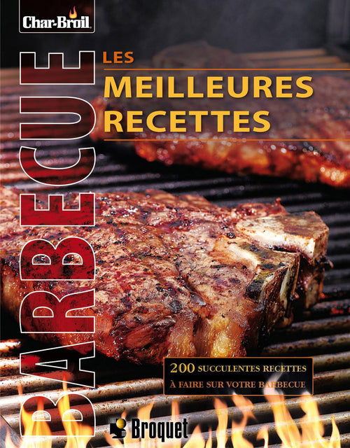 Les meilleures recettes au barbecue