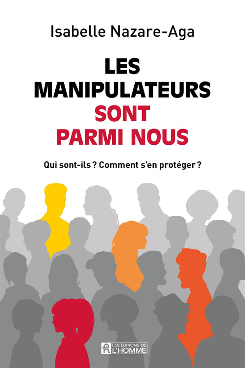 Les manipulateurs sont parmi nous