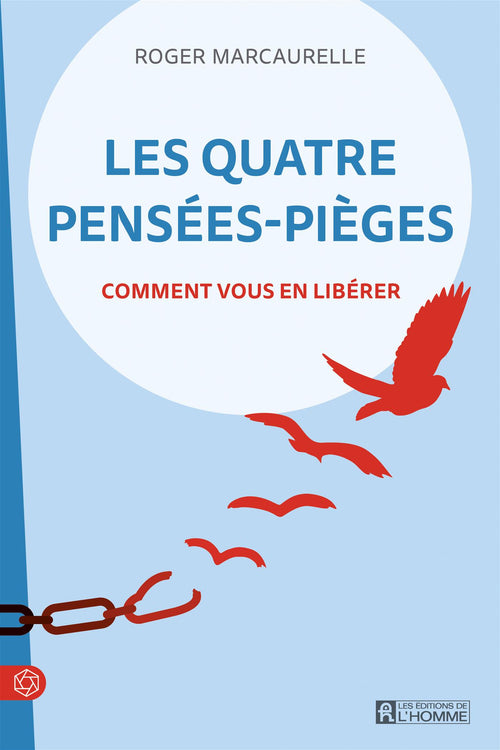 Les quatre pensées-pièges