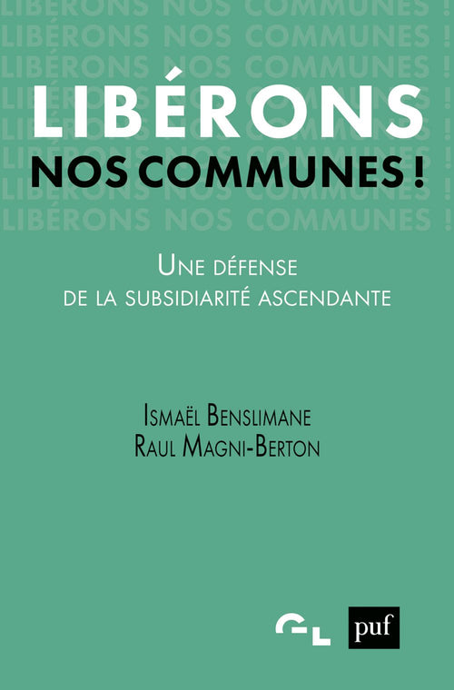 Libérons nos communes !