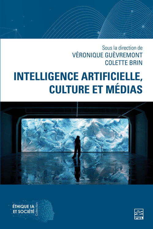 Intelligence artificielle, culture et médias