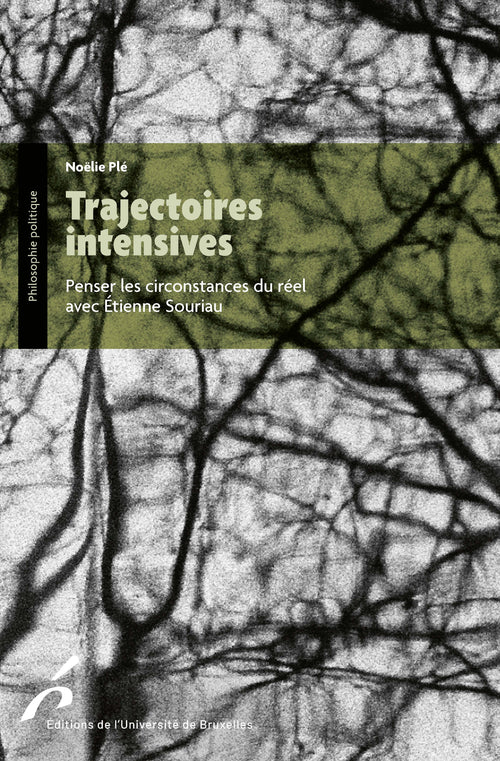 Trajectoires intensives