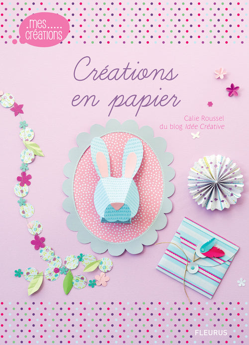 Créations en papier