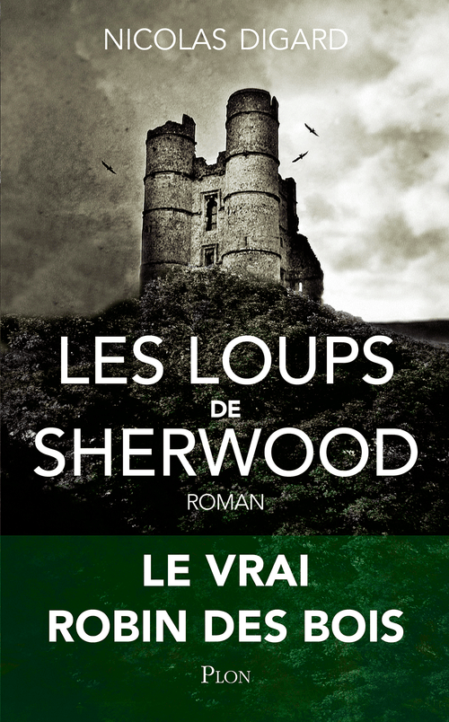 Les loups de Sherwood