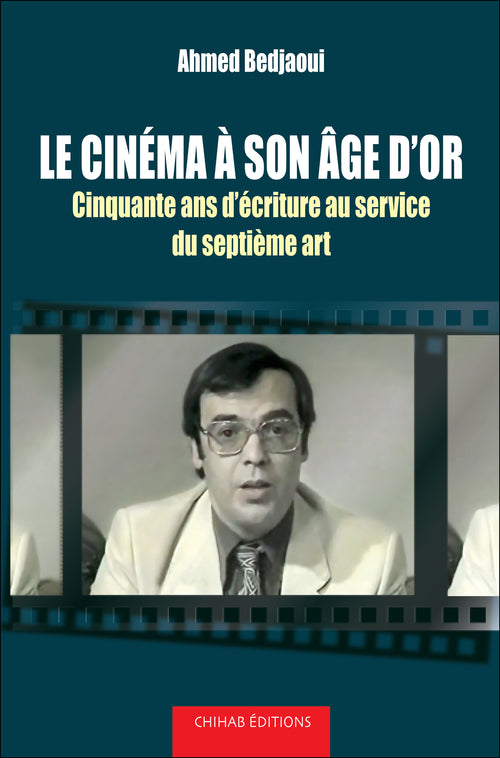 Le cinéma à son âge d'or