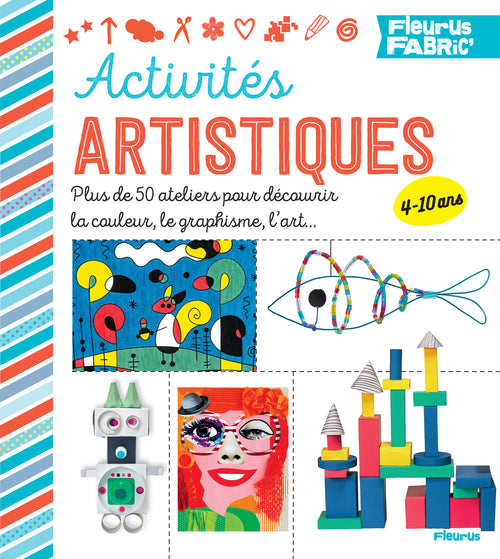 Activités artistiques