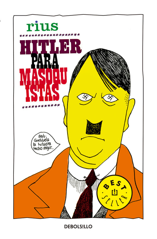 Hitler para masoquistas