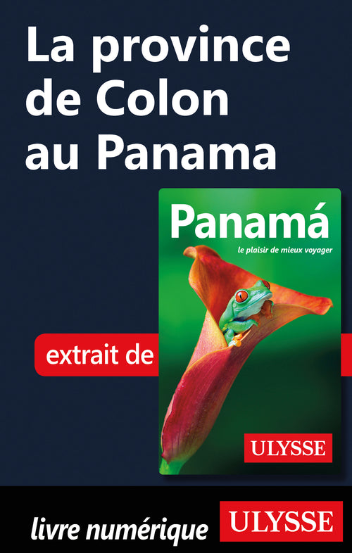 La province de Colon au Panama