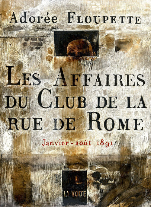 Les Affaires du Club de la rue de Rome