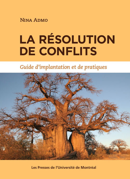 La résolution de conflits