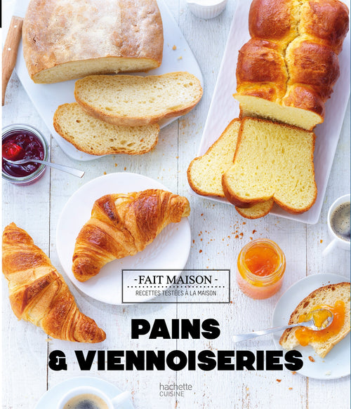 Pains et Viennoiseries