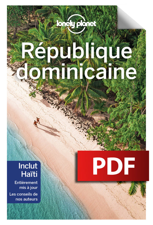 République dominicaine - 3ed