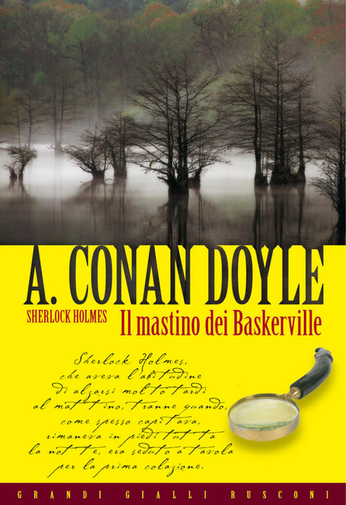 Il mastino di Baskerville